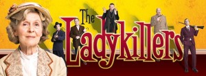 the ladykillers review 2013
