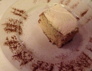 mestizo restaurant in london