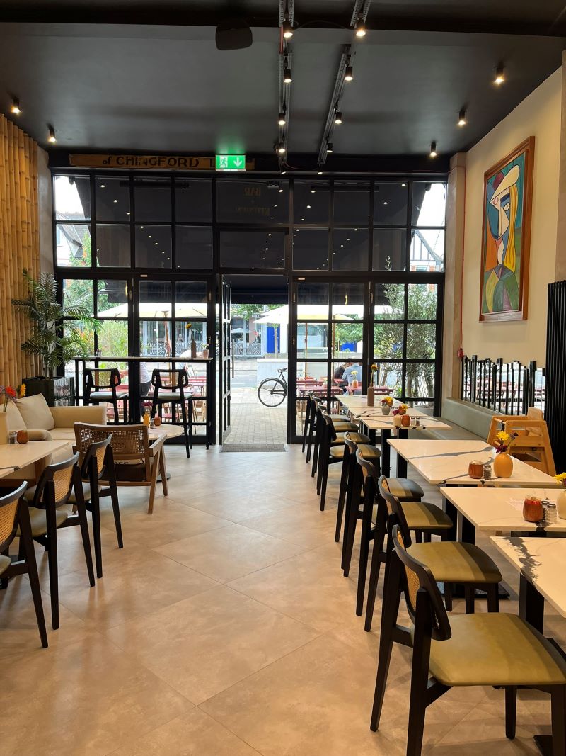 chingford restaurant chingford restaurant